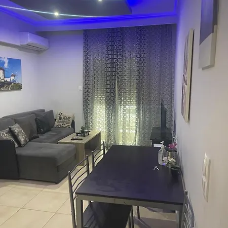 Dimitris House 4 Appartement