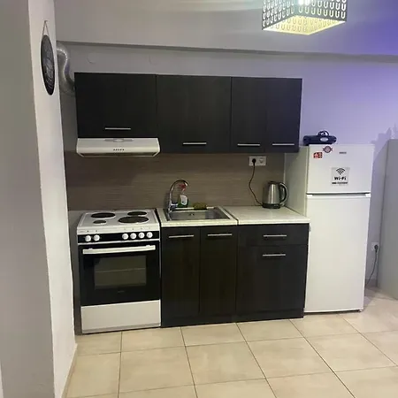 Appartement Dimitris House 4 Thessalonique