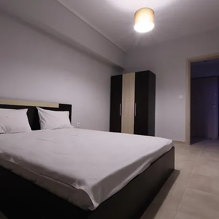 Dimitris House 4 Appartement *