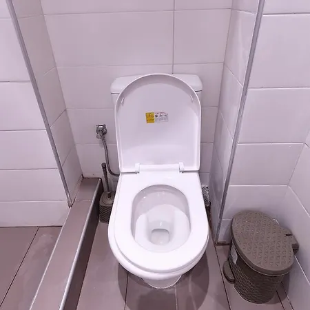 Appartement Dimitris House 4 *